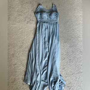 Azazie Bridesmaid Dress